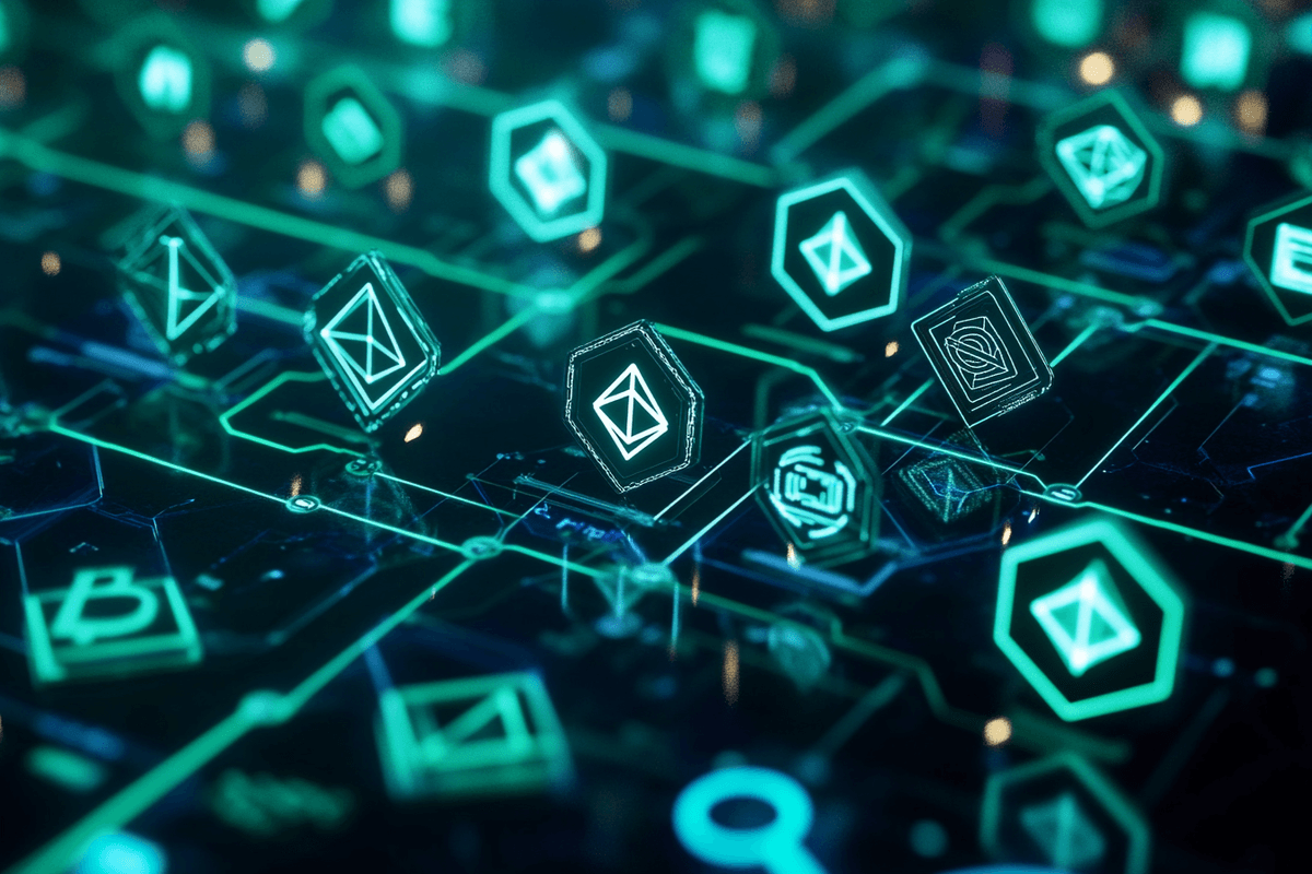 On-Chain Analytics