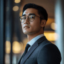 Alex Chen